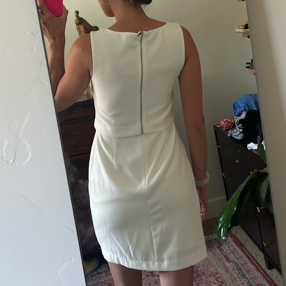 Like new banana republic tank top dress - Picture 5 of 9